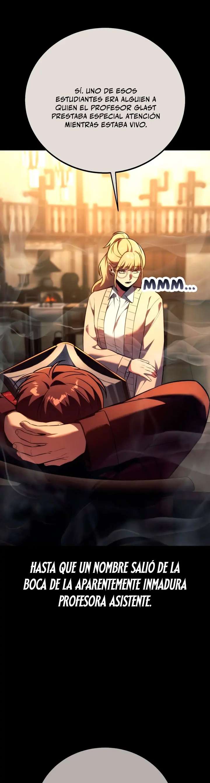 Read Guia de supervivencia del extra de la academia ES Manga Online