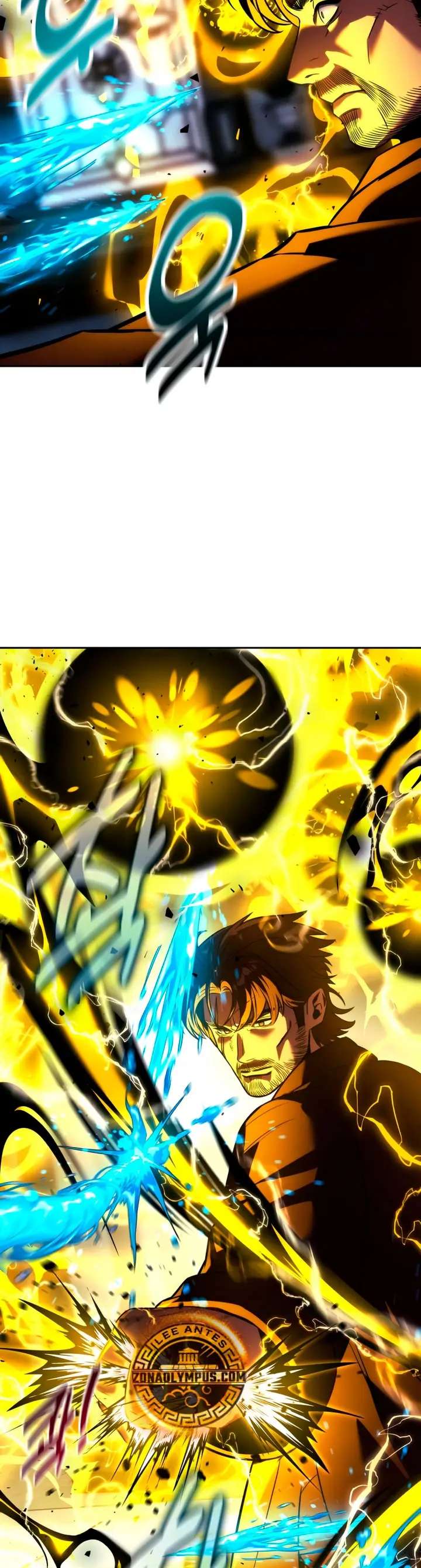 Read Guia de supervivencia del extra de la academia ES Manga Online