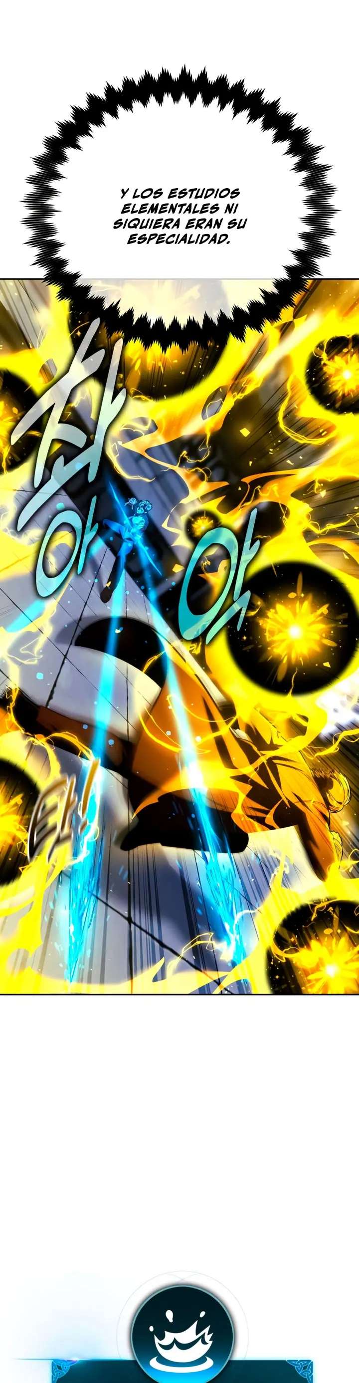 Read Guia de supervivencia del extra de la academia ES Manga Online
