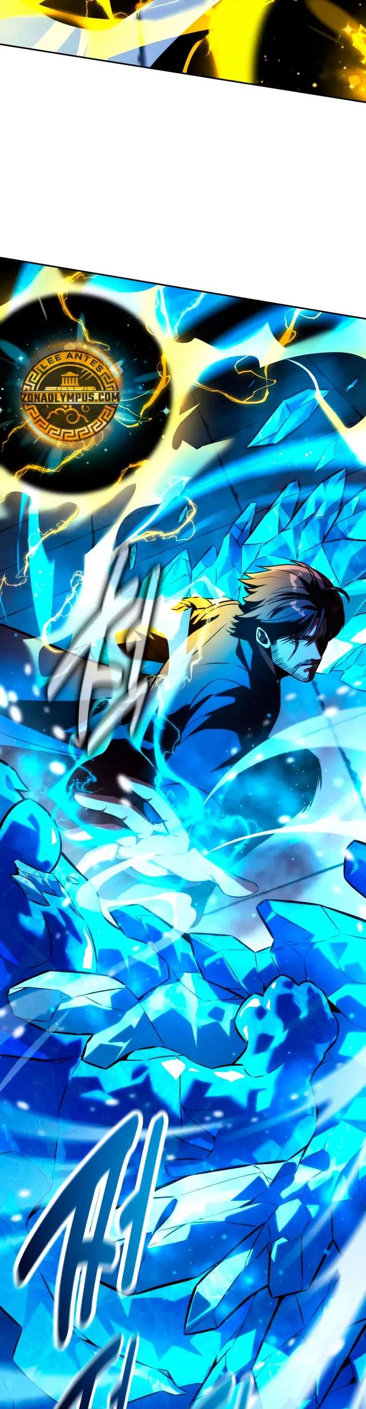Read Guia de supervivencia del extra de la academia ES Manga Online