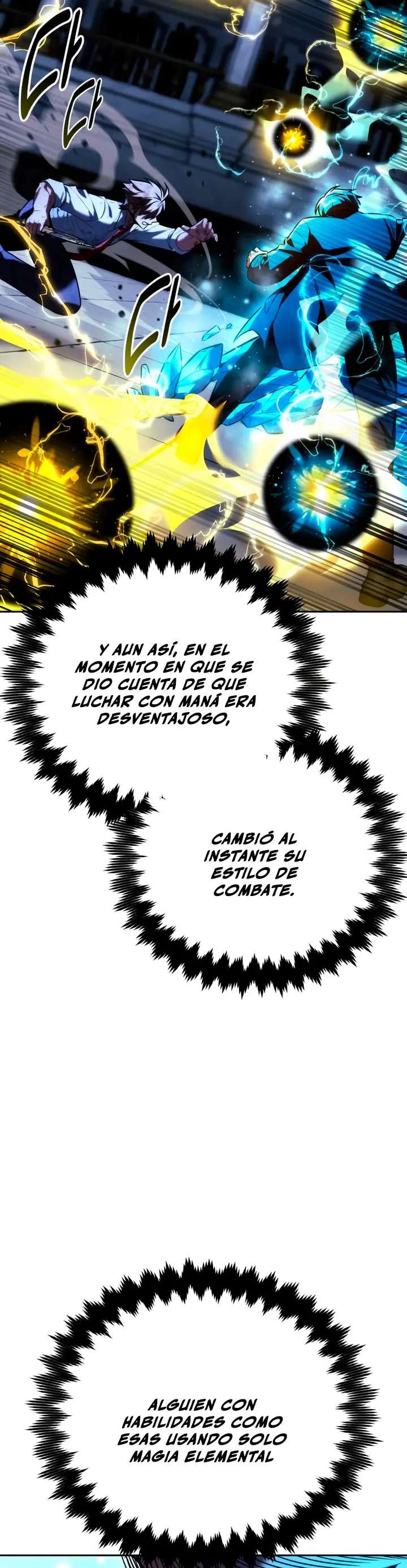 Read Guia de supervivencia del extra de la academia ES Manga Online