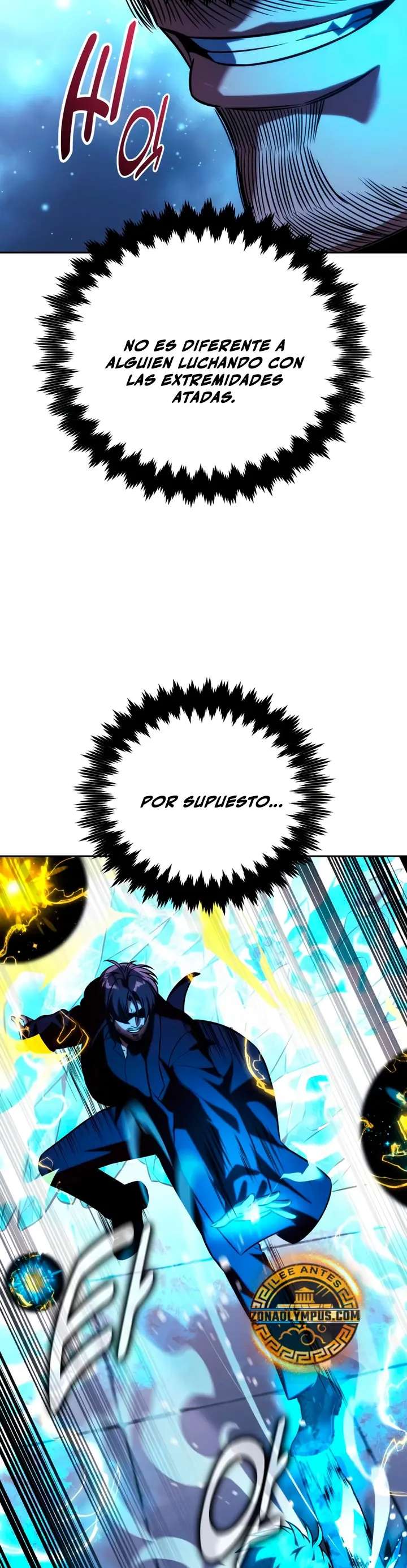 Read Guia de supervivencia del extra de la academia ES Manga Online