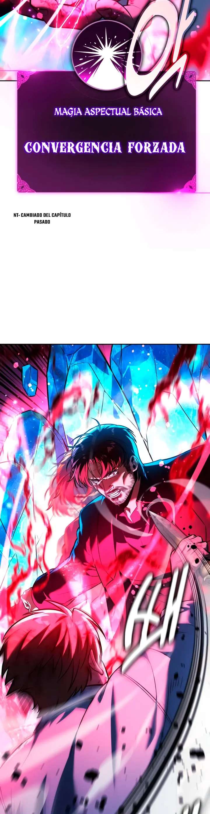 Read Guia de supervivencia del extra de la academia ES Manga Online
