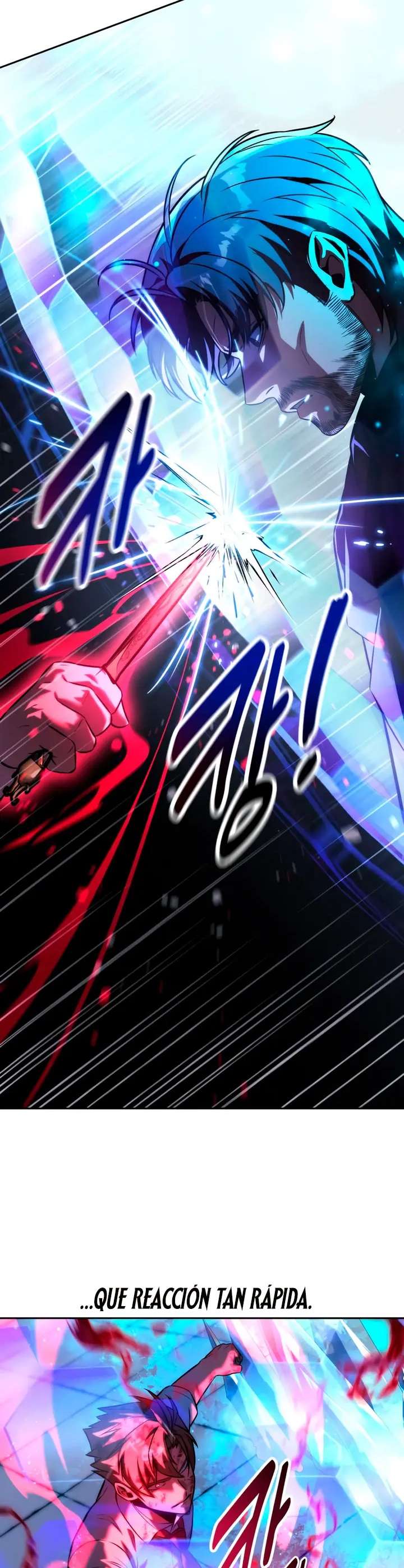 Read Guia de supervivencia del extra de la academia ES Manga Online