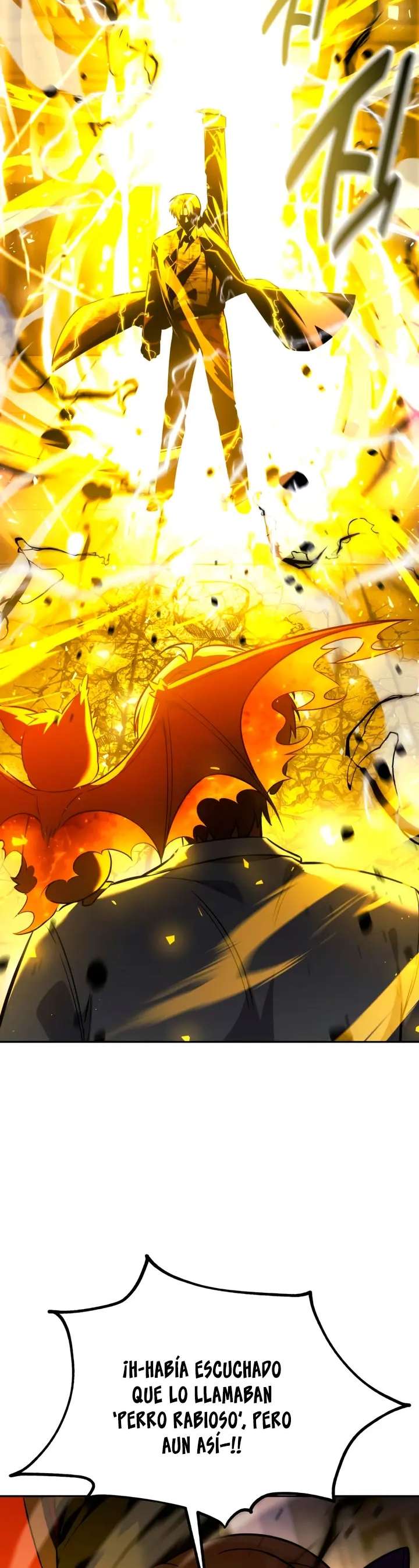 Read Guia de supervivencia del extra de la academia ES Manga Online