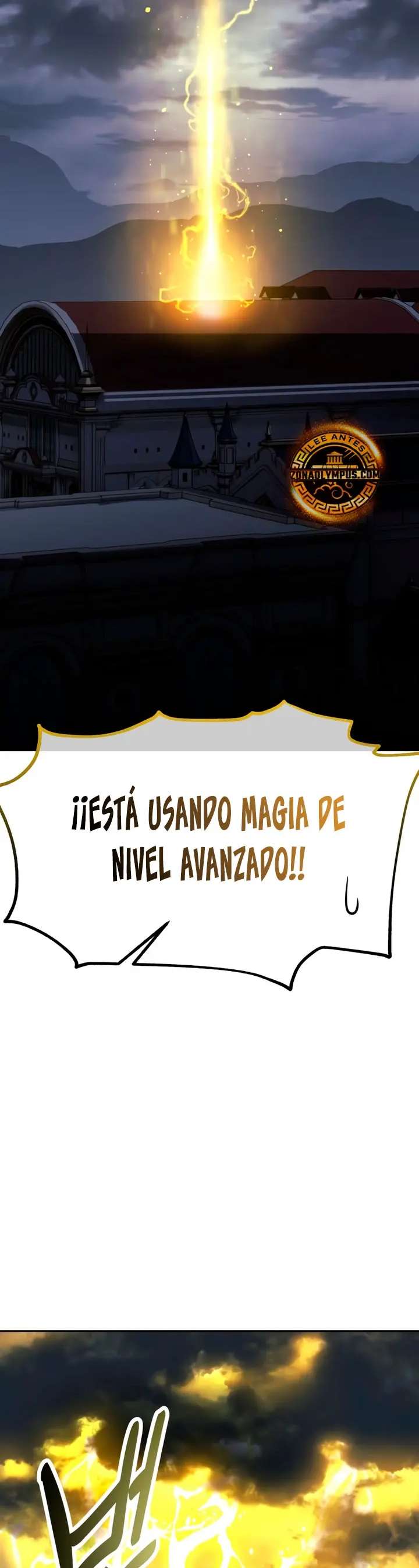 Read Guia de supervivencia del extra de la academia ES Manga Online