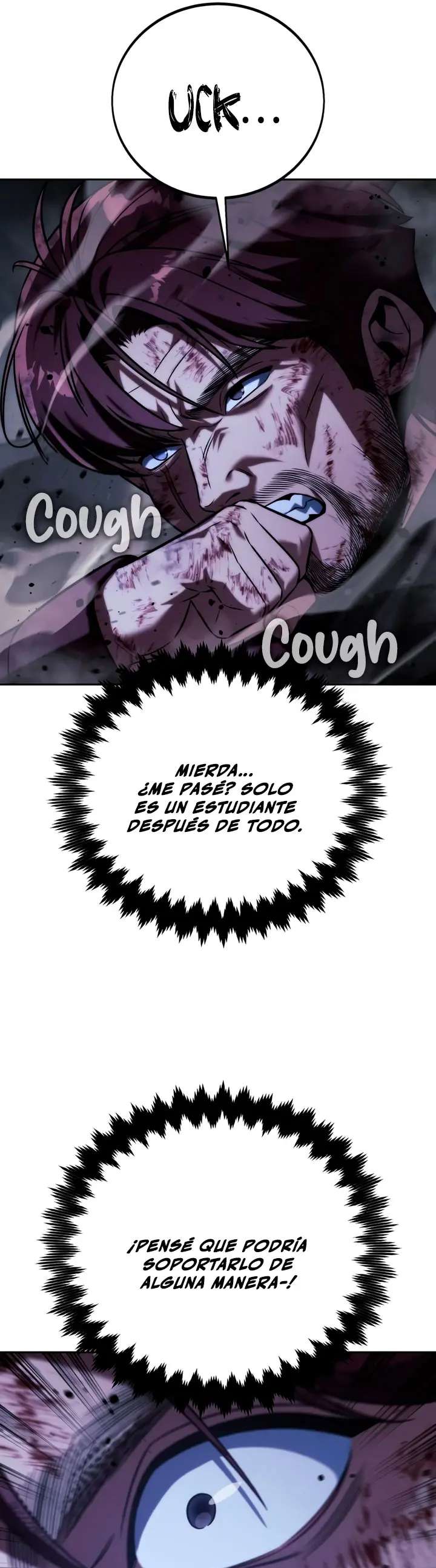 Read Guia de supervivencia del extra de la academia ES Manga Online
