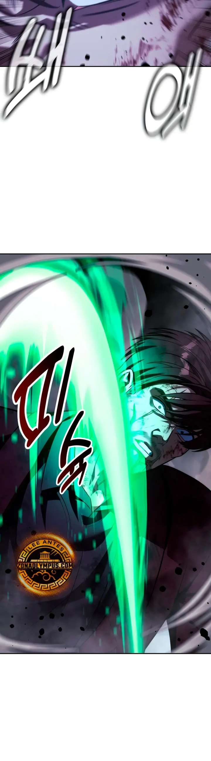 Read Guia de supervivencia del extra de la academia ES Manga Online