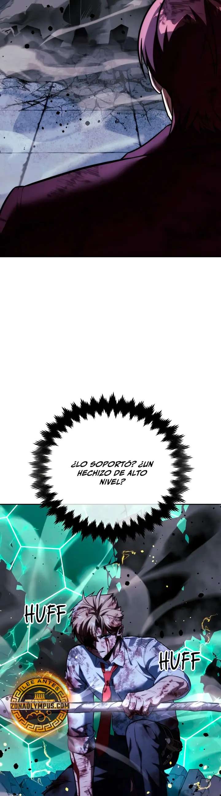 Read Guia de supervivencia del extra de la academia ES Manga Online