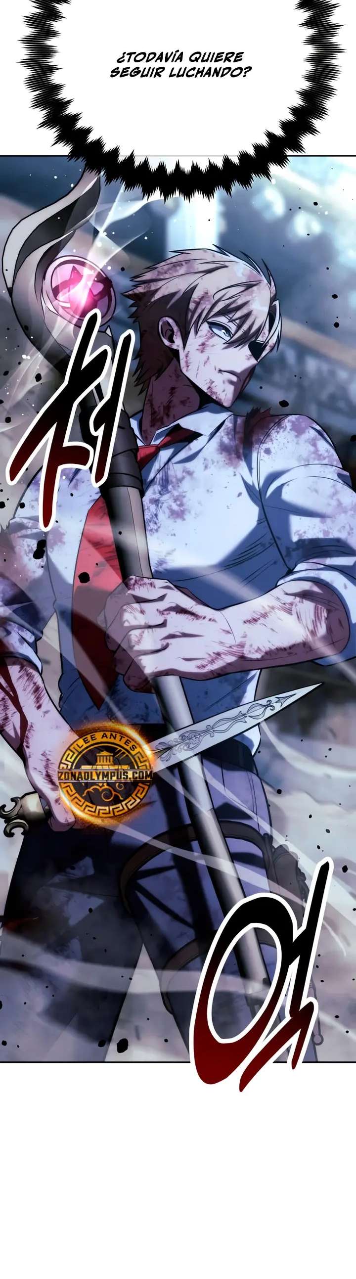 Read Guia de supervivencia del extra de la academia ES Manga Online