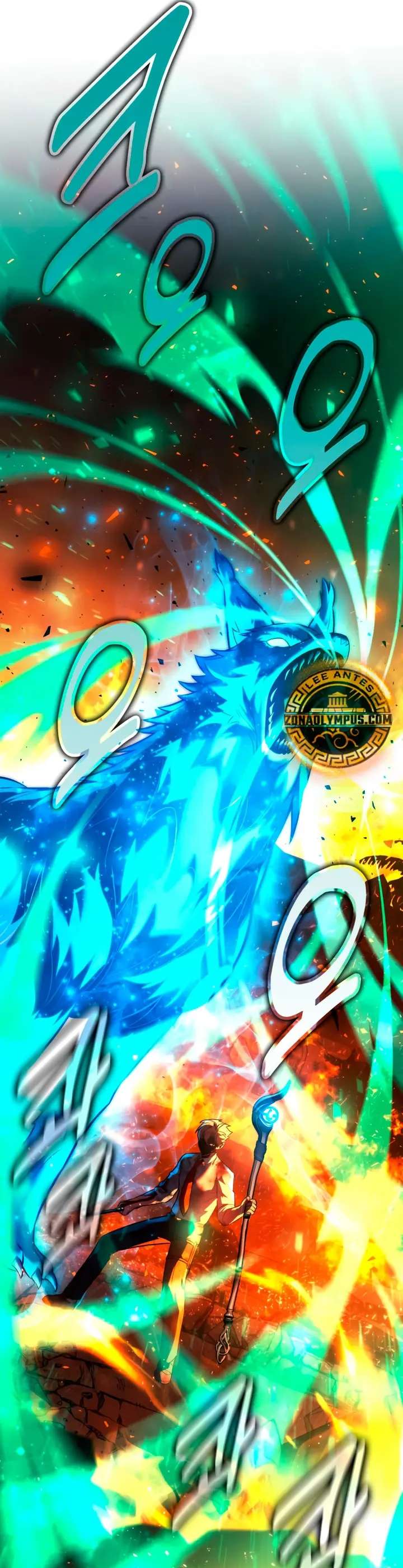Read Guia de supervivencia del extra de la academia ES Manga Online