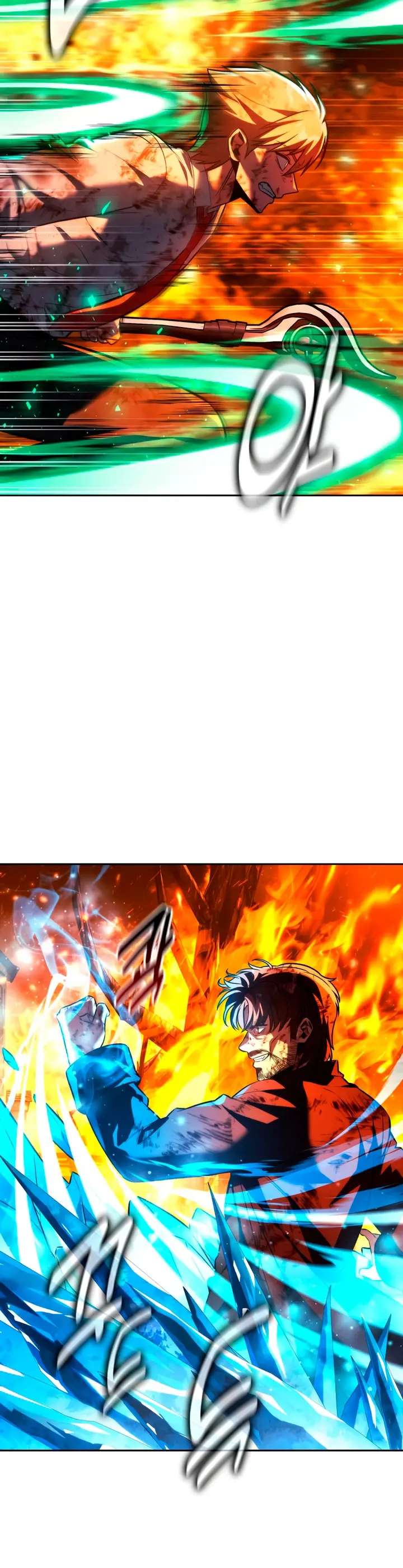 Read Guia de supervivencia del extra de la academia ES Manga Online
