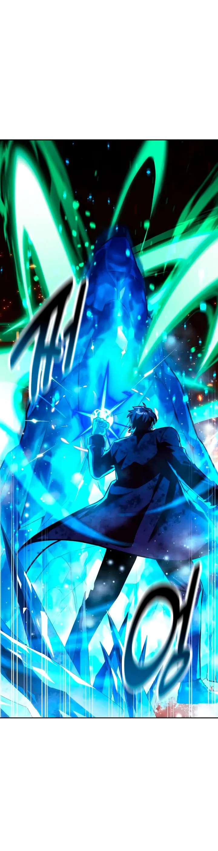 Read Guia de supervivencia del extra de la academia ES Manga Online