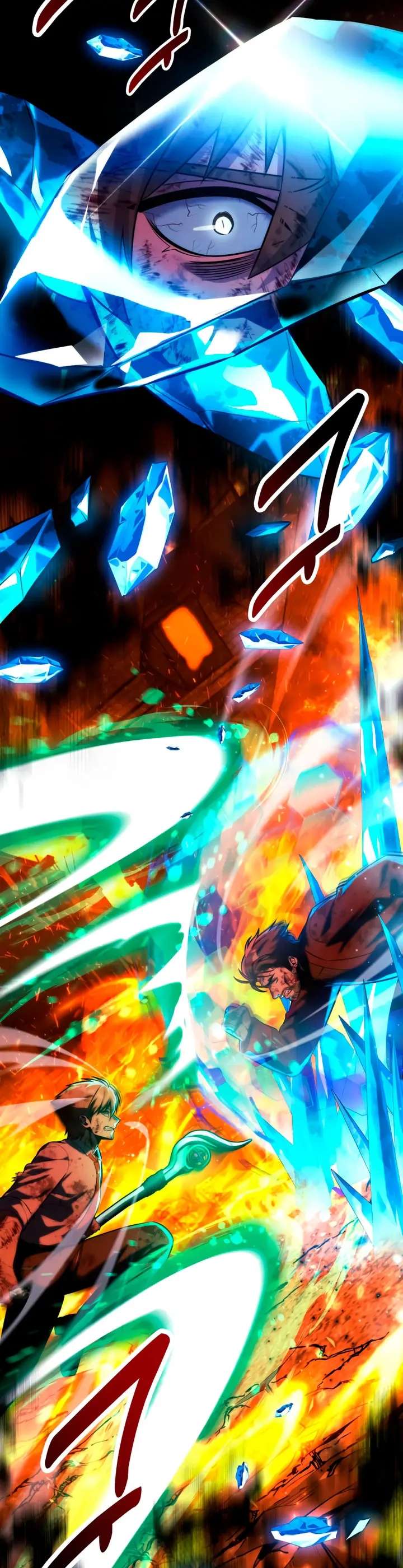 Read Guia de supervivencia del extra de la academia ES Manga Online