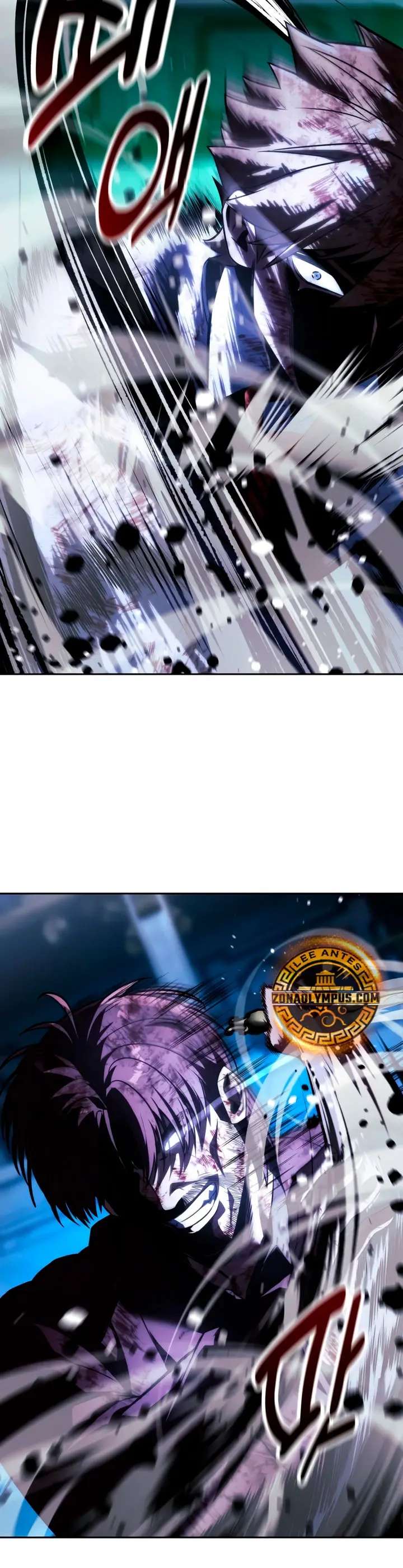 Read Guia de supervivencia del extra de la academia ES Manga Online