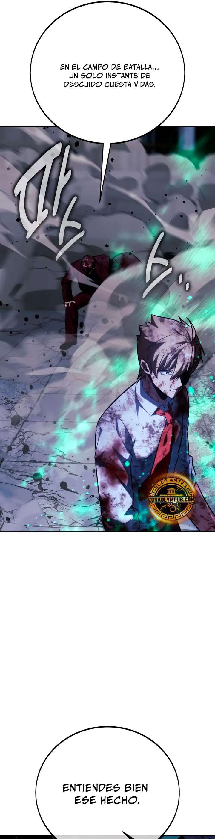 Read Guia de supervivencia del extra de la academia ES Manga Online