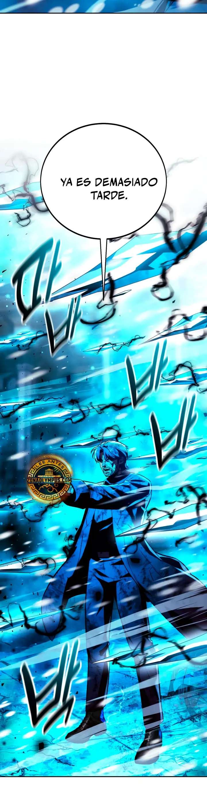 Read Guia de supervivencia del extra de la academia ES Manga Online