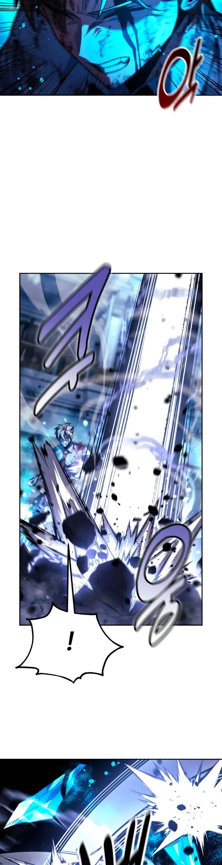 Read Guia de supervivencia del extra de la academia ES Manga Online