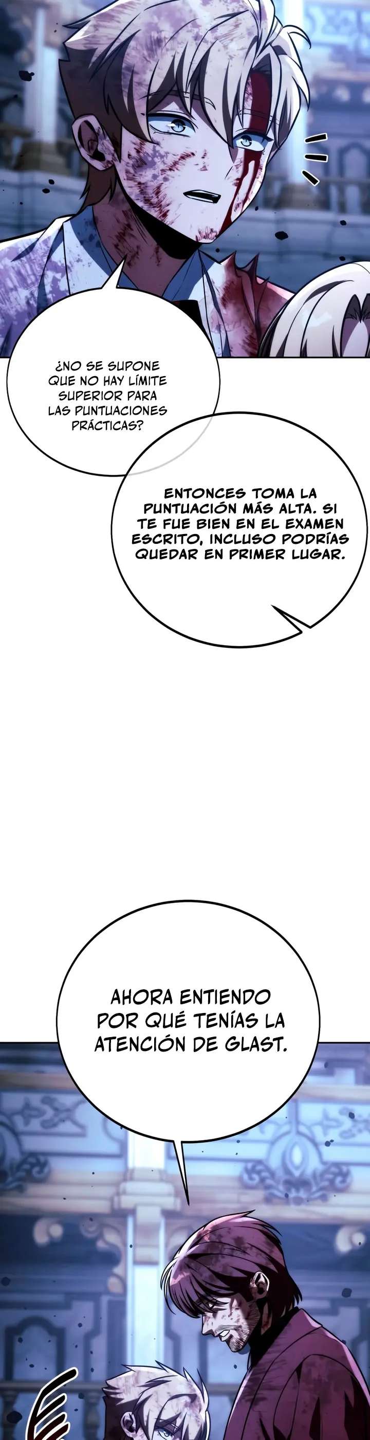 Read Guia de supervivencia del extra de la academia ES Manga Online