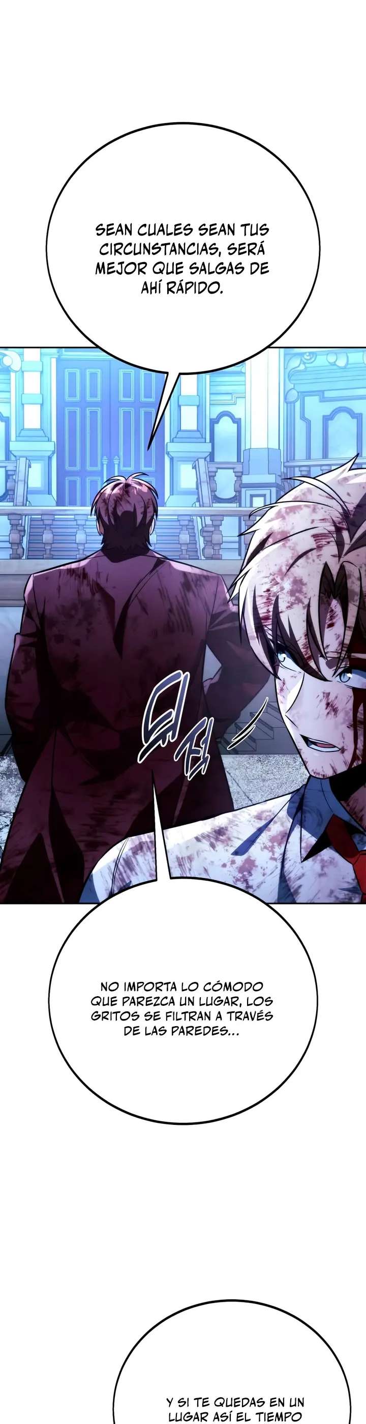Read Guia de supervivencia del extra de la academia ES Manga Online