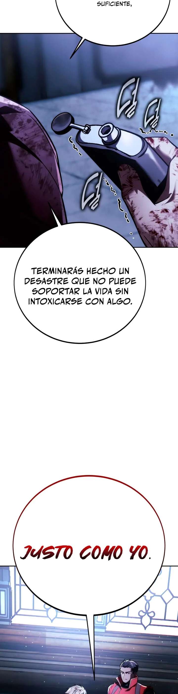 Read Guia de supervivencia del extra de la academia ES Manga Online