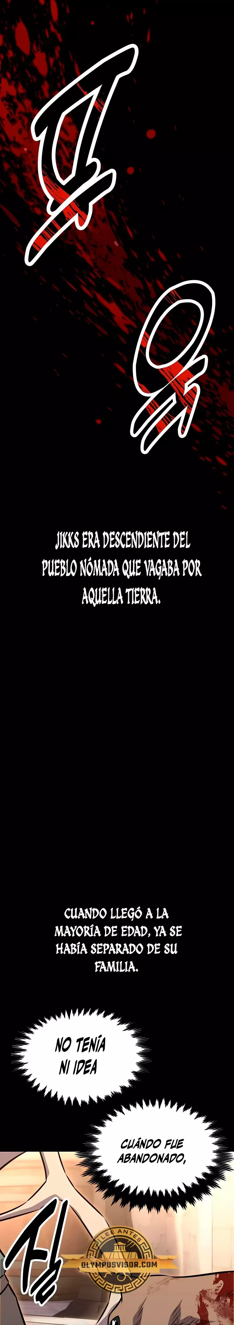 Read Guia de supervivencia del extra de la academia ES Manga Online