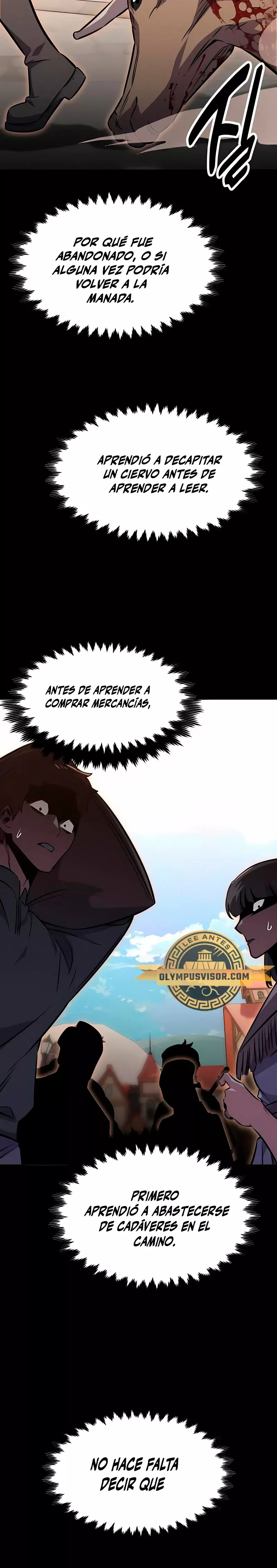 Read Guia de supervivencia del extra de la academia ES Manga Online