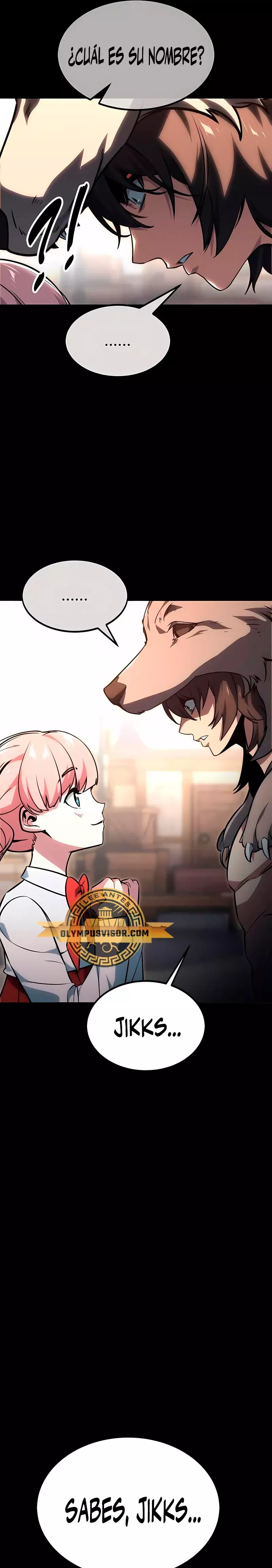 Read Guia de supervivencia del extra de la academia ES Manga Online