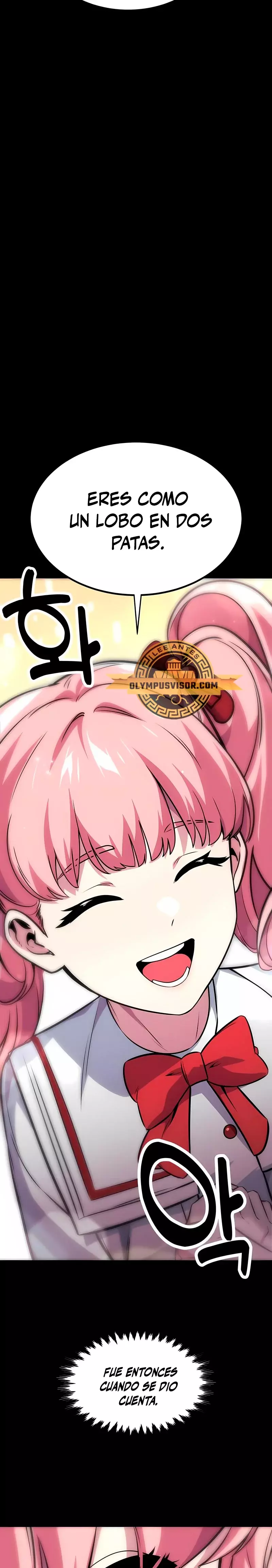 Read Guia de supervivencia del extra de la academia ES Manga Online