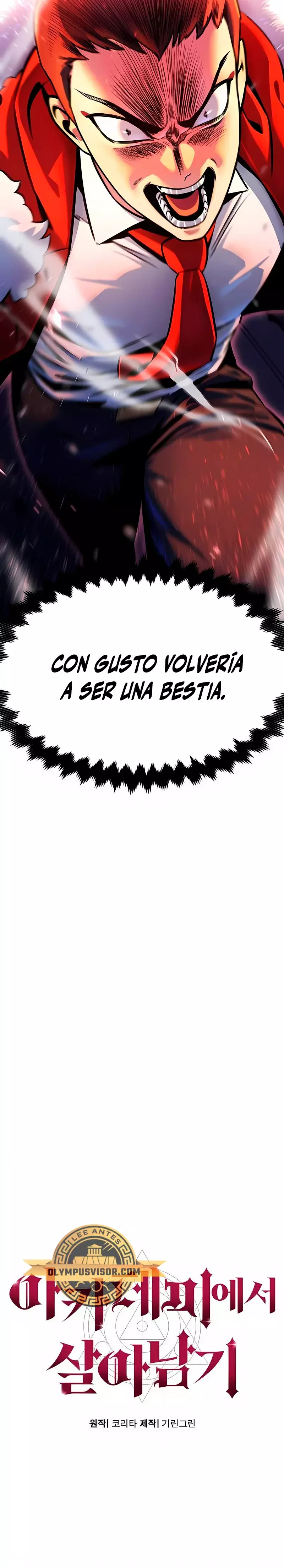 Read Guia de supervivencia del extra de la academia ES Manga Online