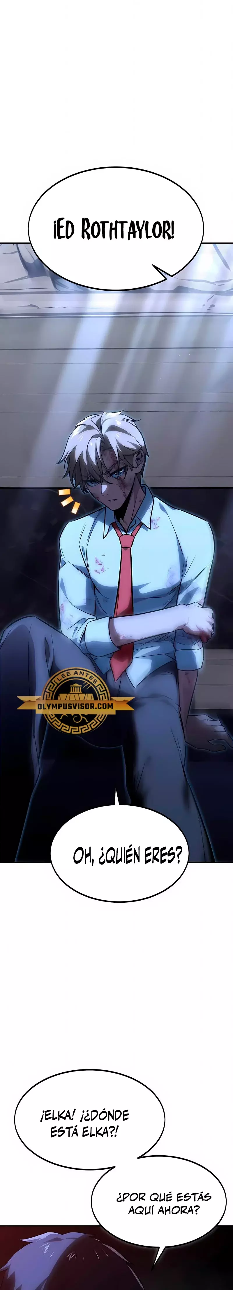 Read Guia de supervivencia del extra de la academia ES Manga Online