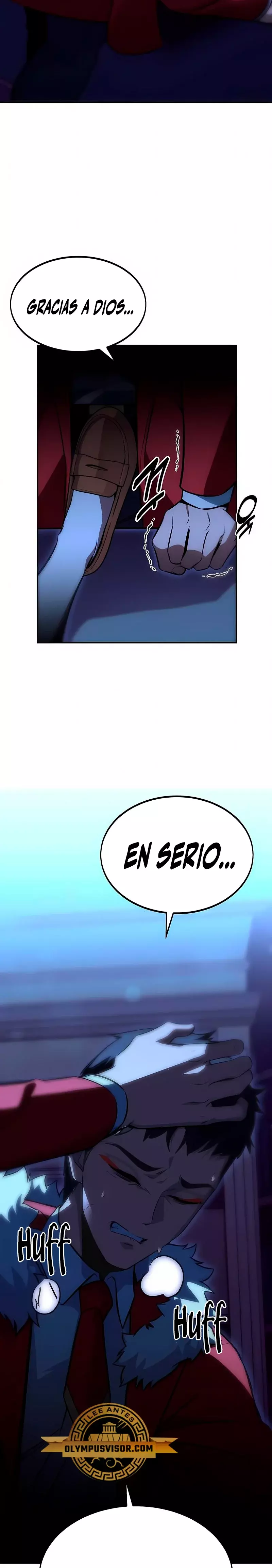 Read Guia de supervivencia del extra de la academia ES Manga Online