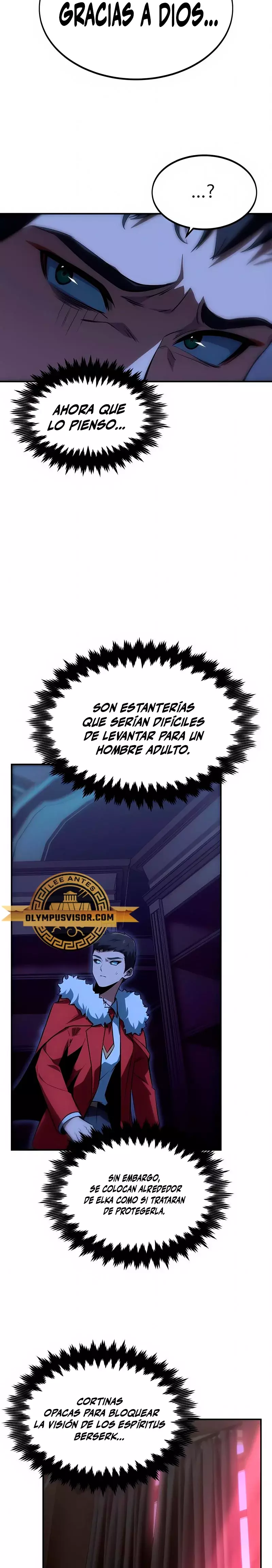 Read Guia de supervivencia del extra de la academia ES Manga Online