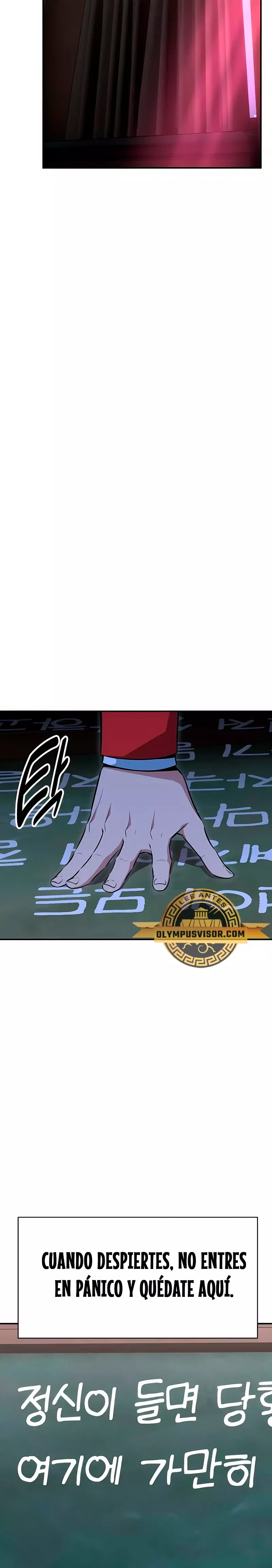 Read Guia de supervivencia del extra de la academia ES Manga Online