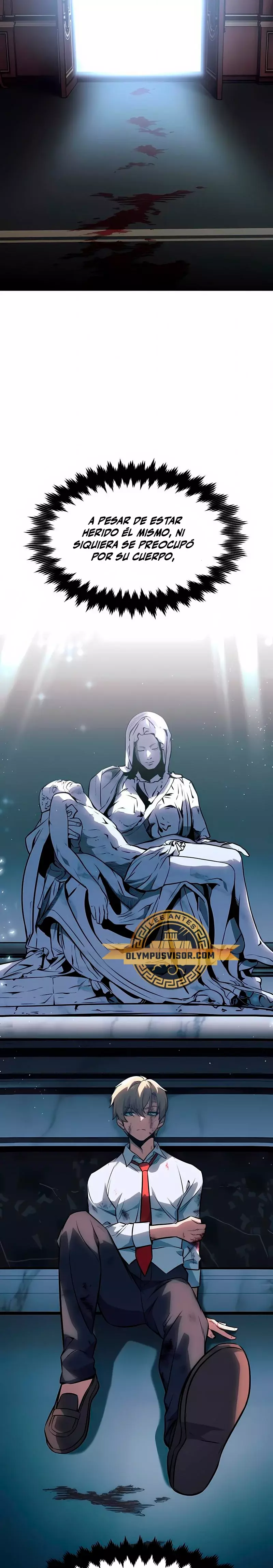 Read Guia de supervivencia del extra de la academia ES Manga Online