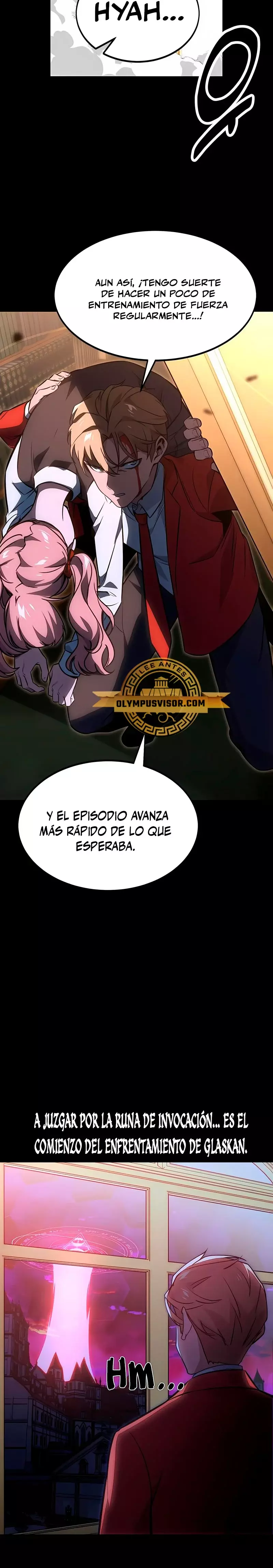 Read Guia de supervivencia del extra de la academia ES Manga Online