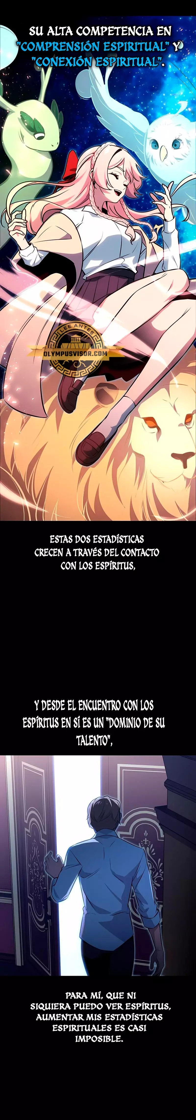 Read Guia de supervivencia del extra de la academia ES Manga Online