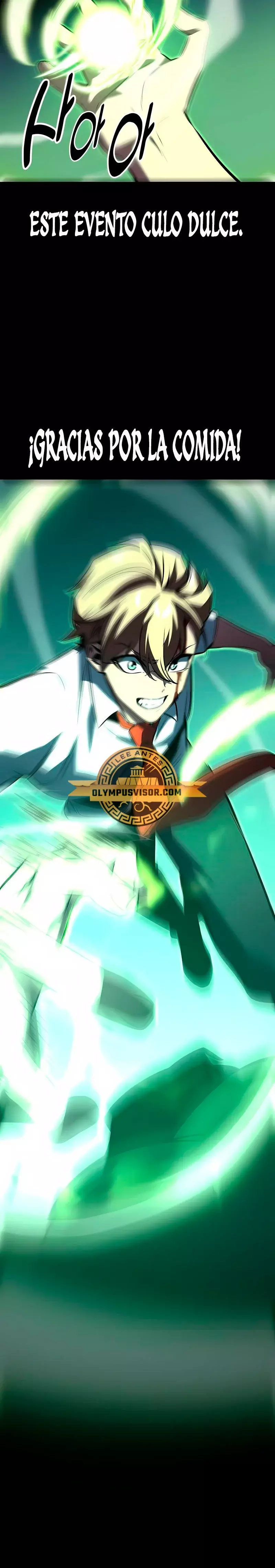 Read Guia de supervivencia del extra de la academia ES Manga Online