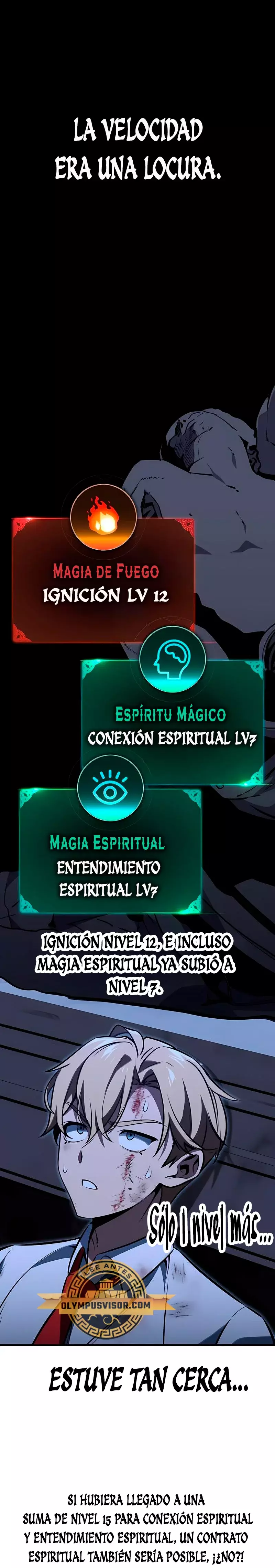 Read Guia de supervivencia del extra de la academia ES Manga Online