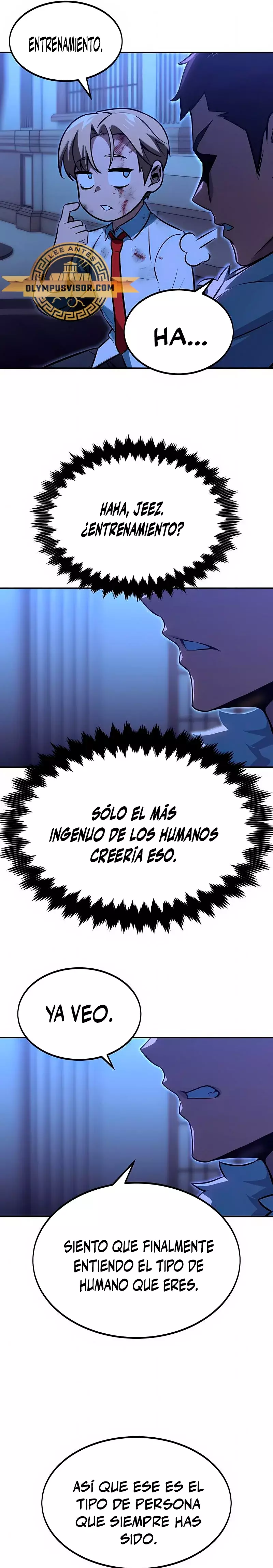 Read Guia de supervivencia del extra de la academia ES Manga Online