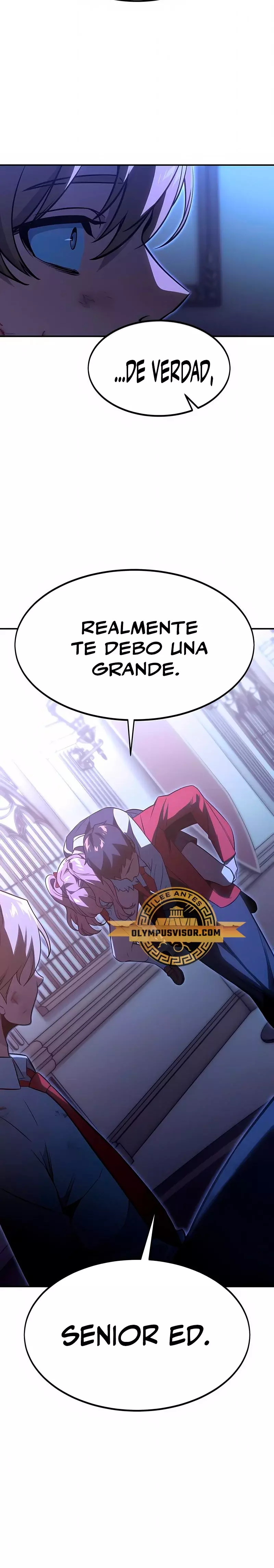 Read Guia de supervivencia del extra de la academia ES Manga Online