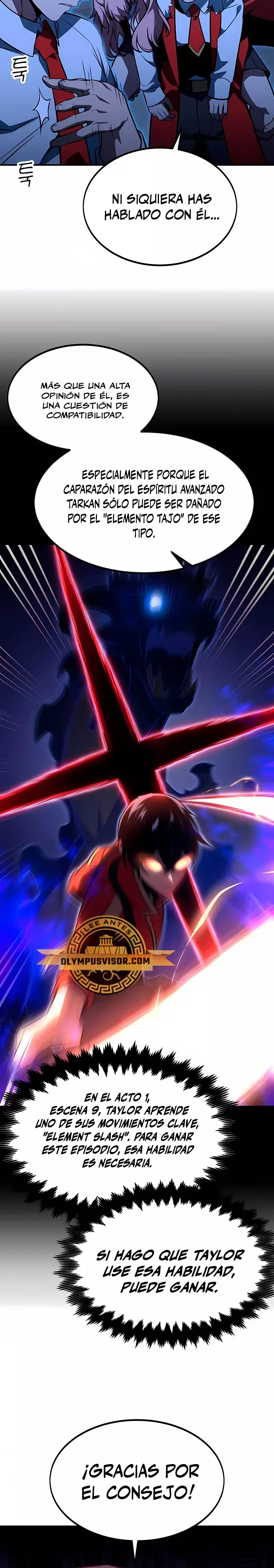 Read Guia de supervivencia del extra de la academia ES Manga Online