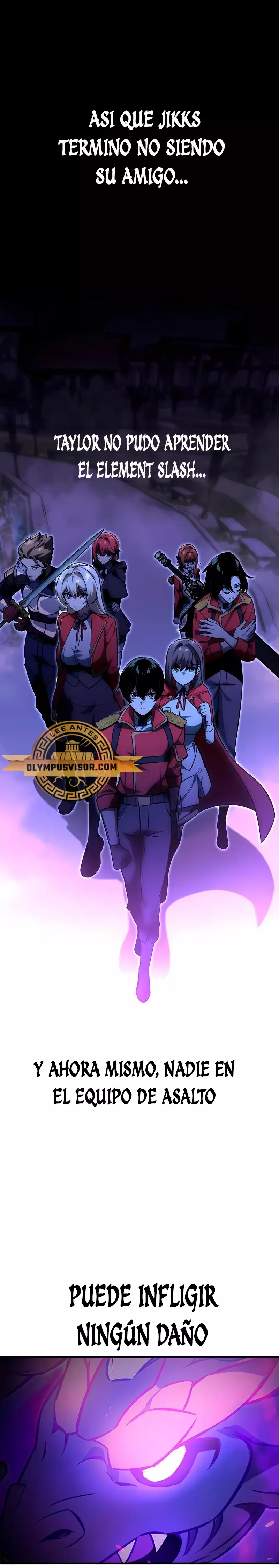 Read Guia de supervivencia del extra de la academia ES Manga Online