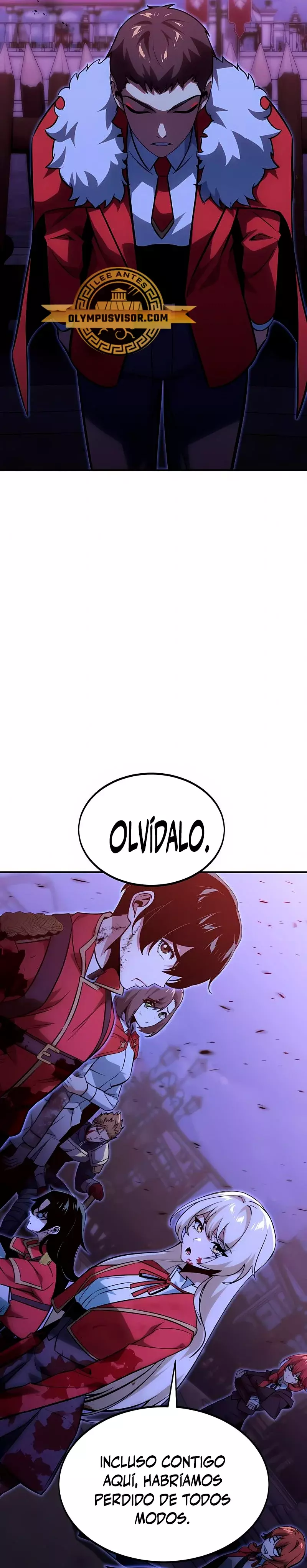 Read Guia de supervivencia del extra de la academia ES Manga Online