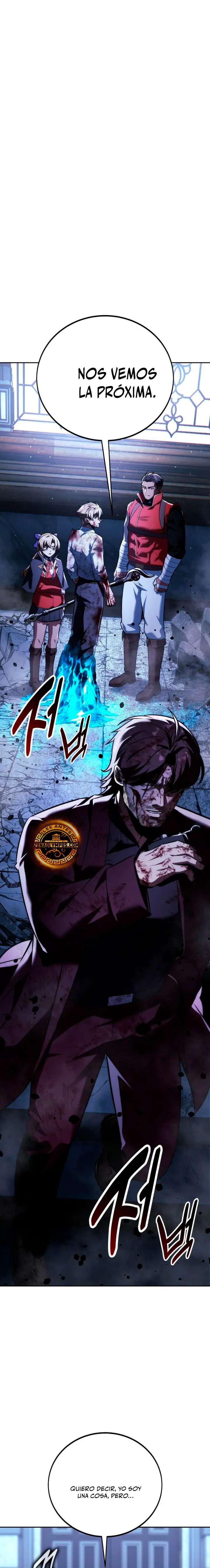 Read Guia de supervivencia del extra de la academia ES Manga Online