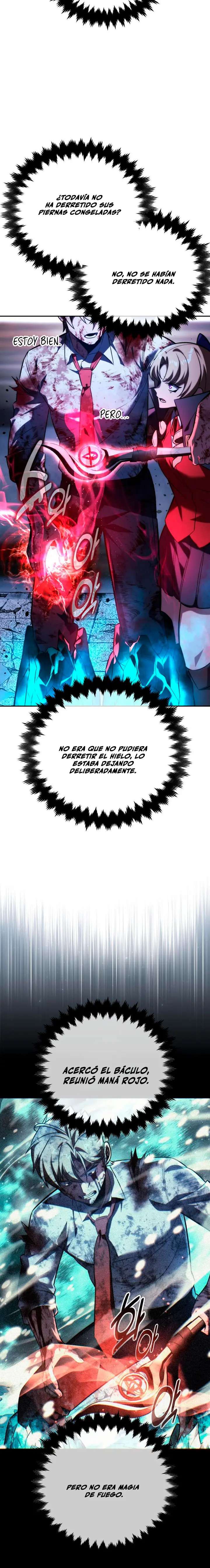 Read Guia de supervivencia del extra de la academia ES Manga Online