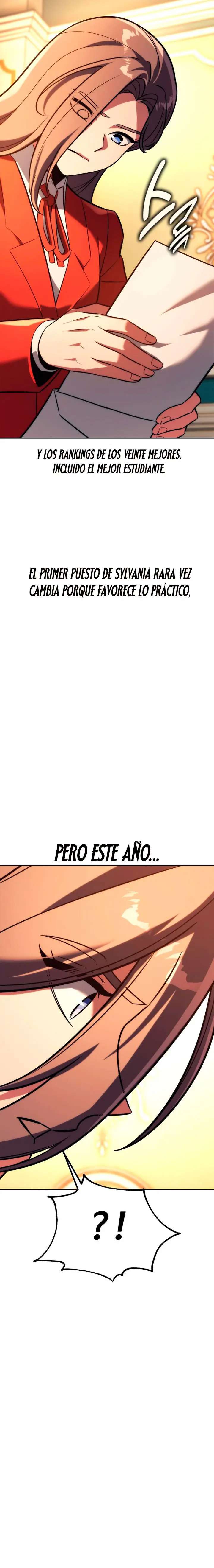 Read Guia de supervivencia del extra de la academia ES Manga Online