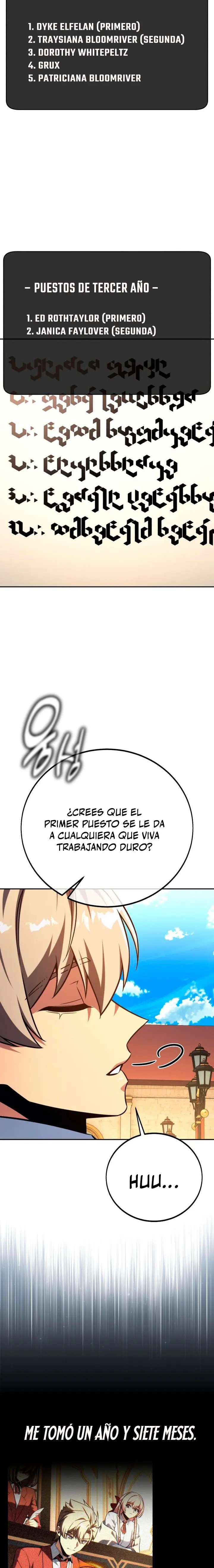 Read Guia de supervivencia del extra de la academia ES Manga Online
