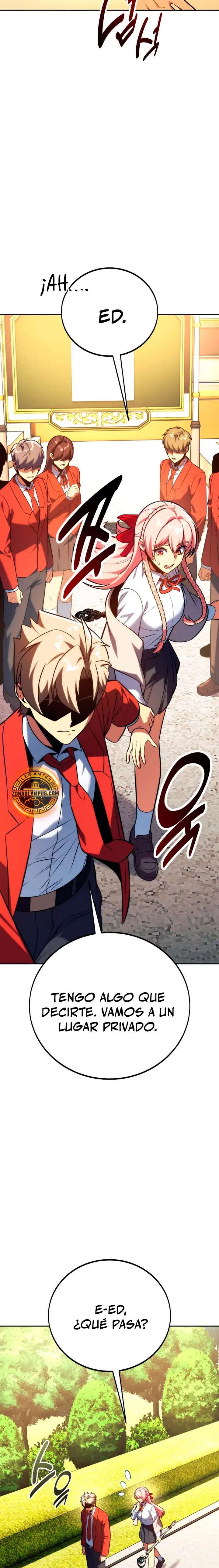 Read Guia de supervivencia del extra de la academia ES Manga Online