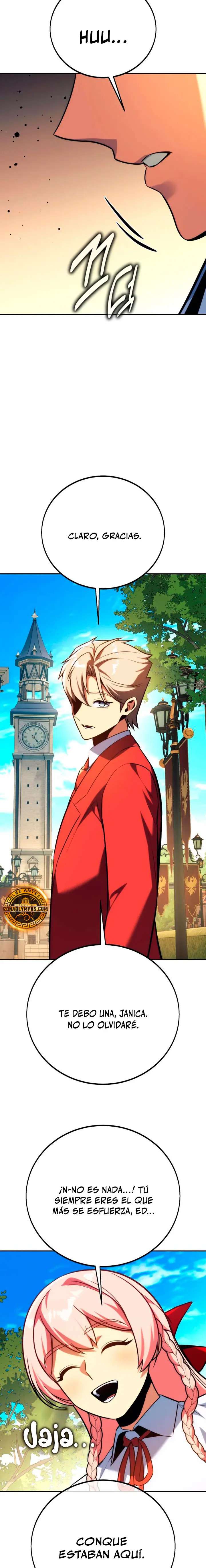 Read Guia de supervivencia del extra de la academia ES Manga Online